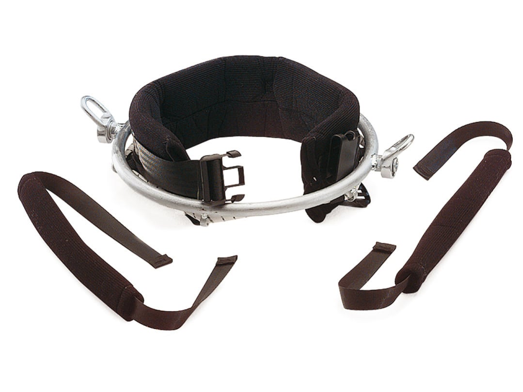 SPIETH® vaulting belt