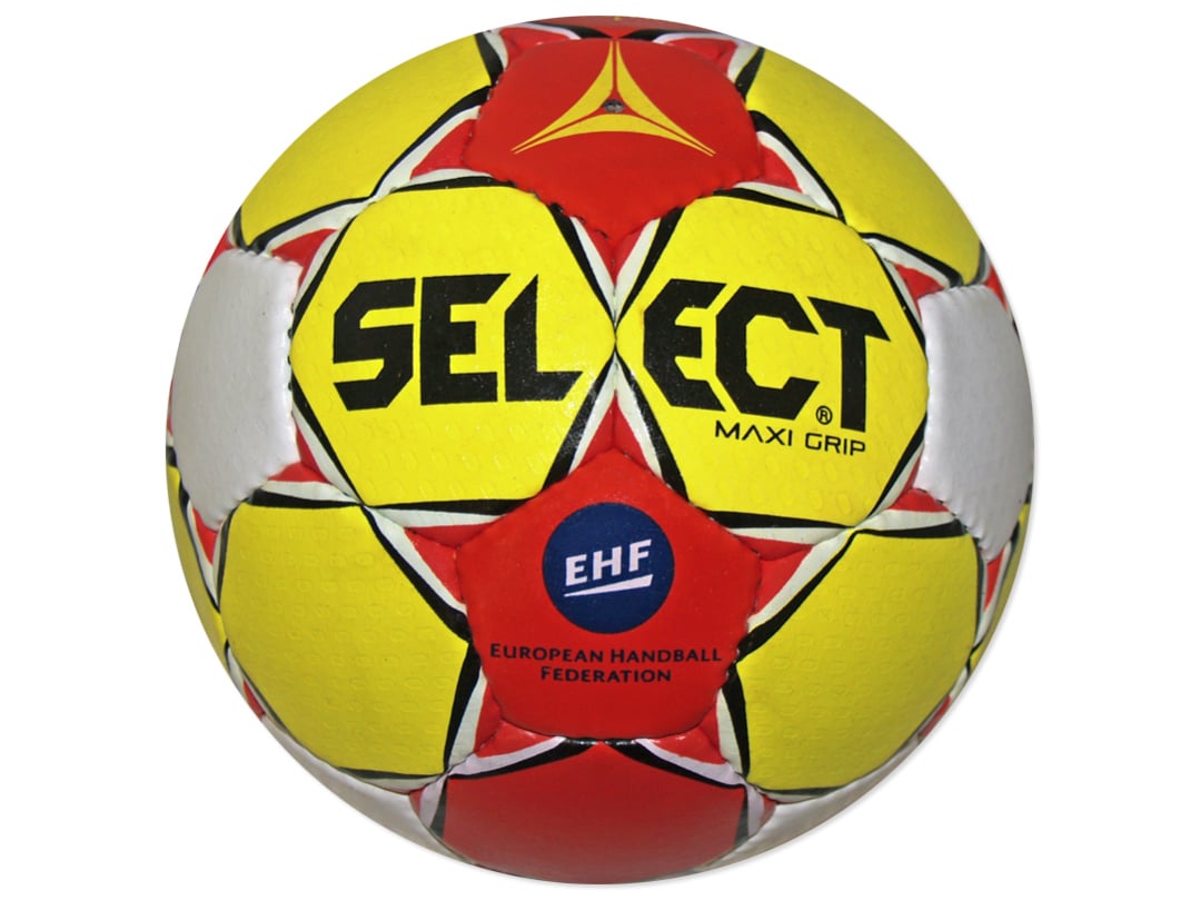 Select® Handball Maxi Grip