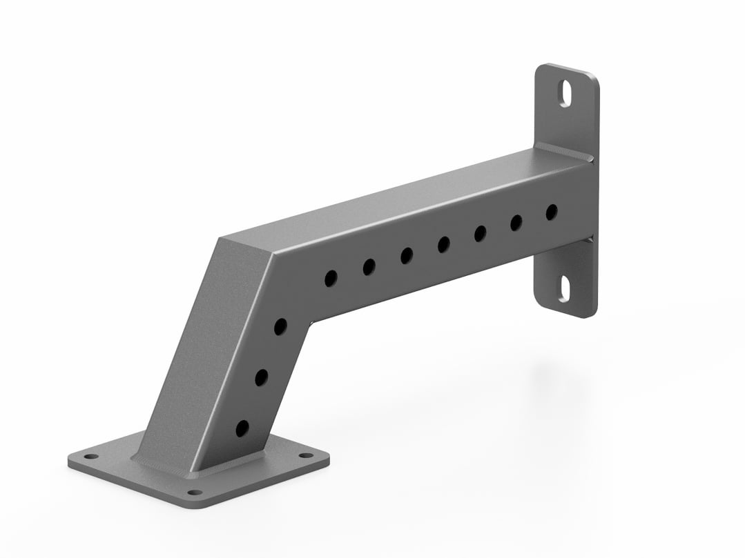 Marbo Sport® Supportive Foot MFT-A020