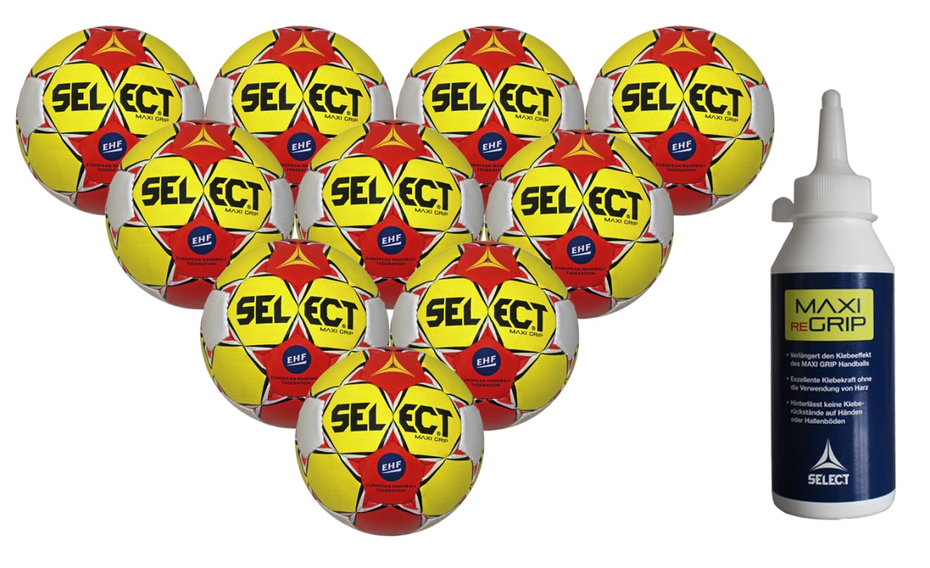 Select® Maxi Grip & Regrip Combo Pack