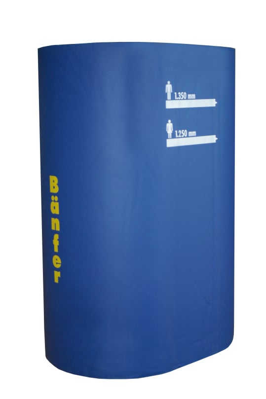 Bänfer® Protective Padding for vaulting table ST-4