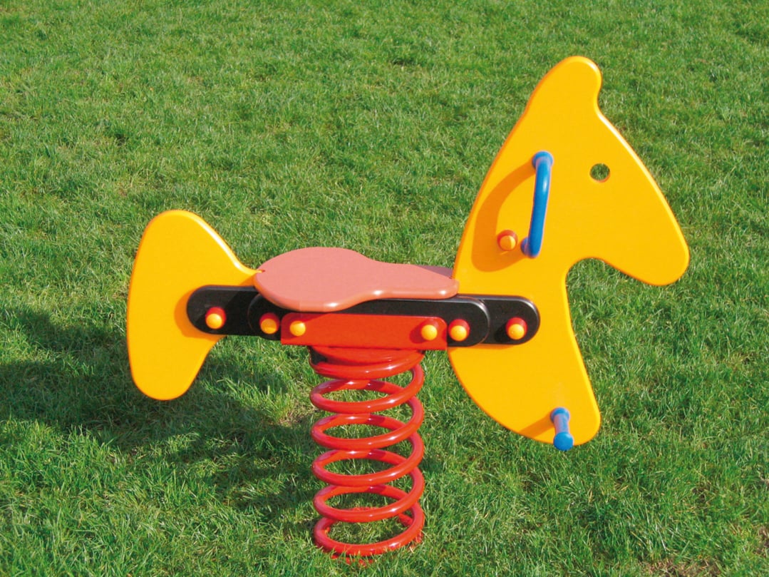 PLAYPARC® Spring Rocking Pony