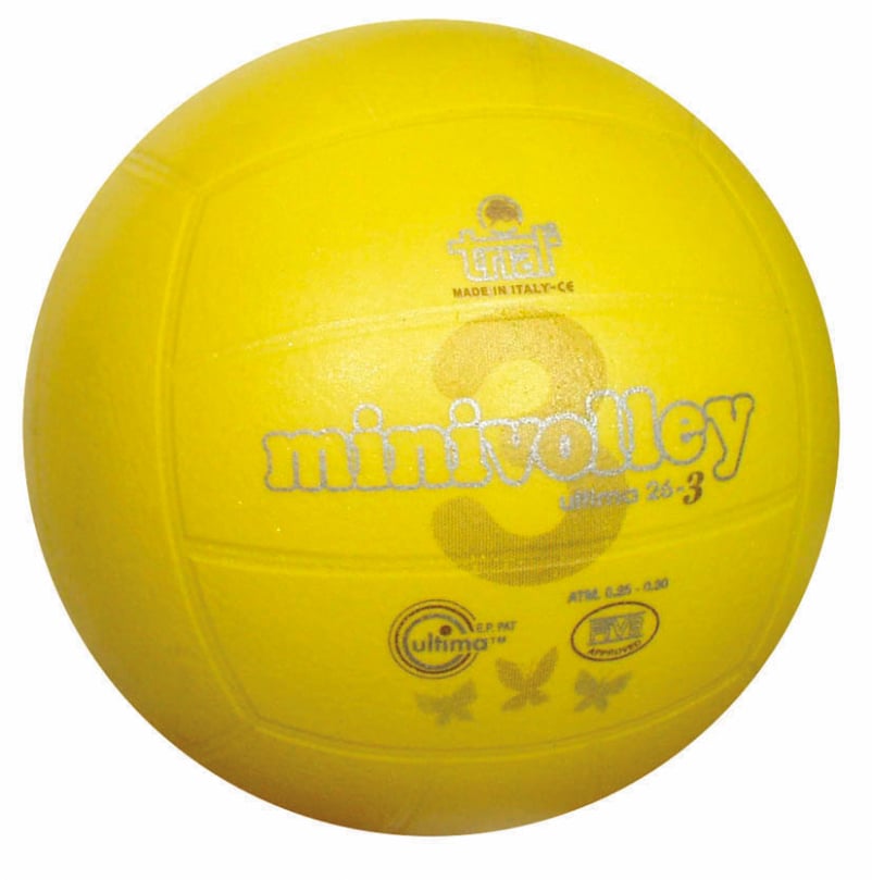Trial® Volleyball ULTIMA SOFT