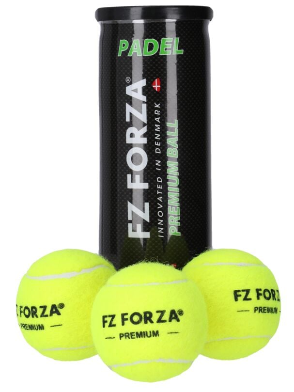 FZ FORZA® Padel Premium Ball