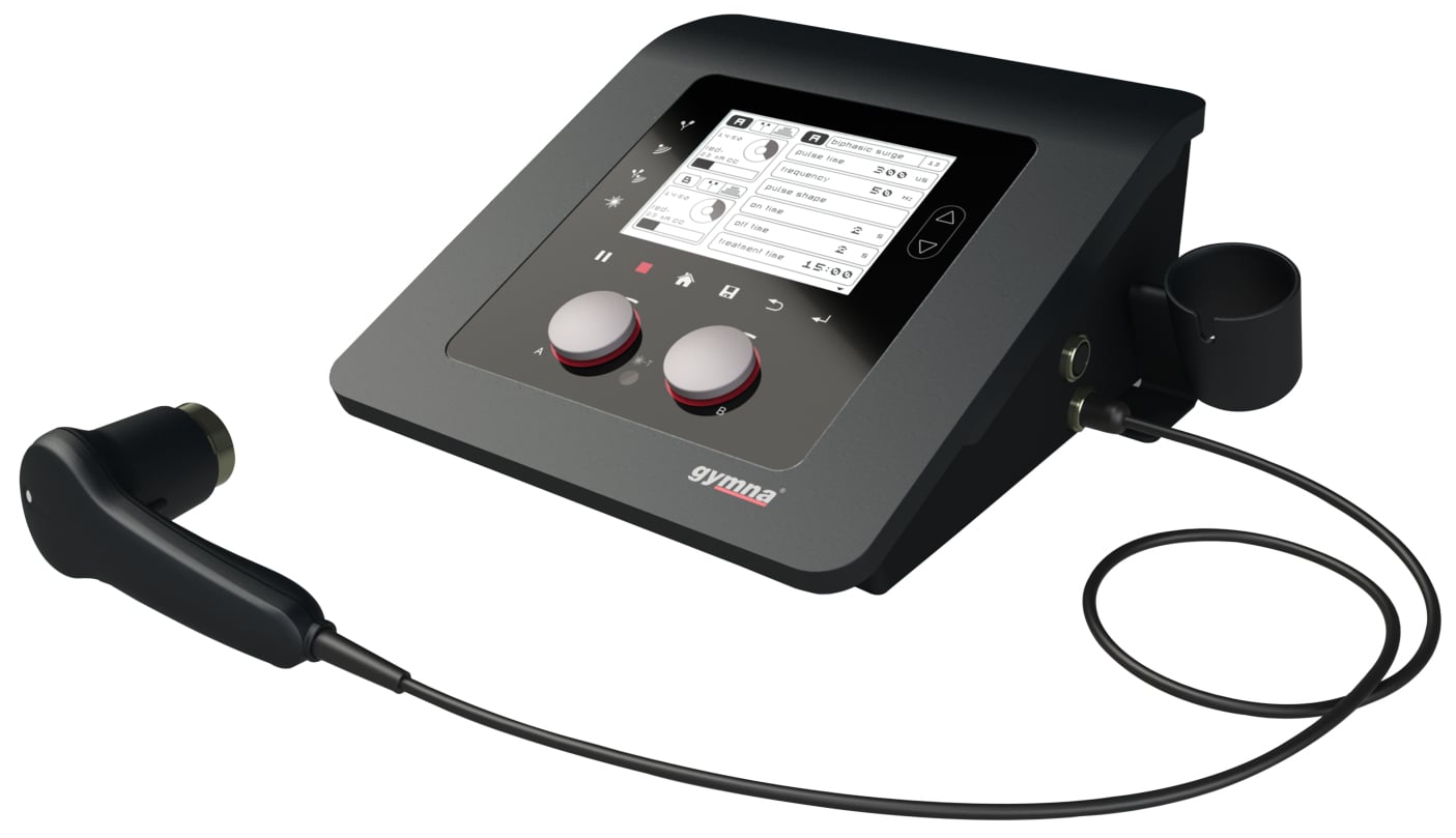 Gymna® Combi 200 Combined Device