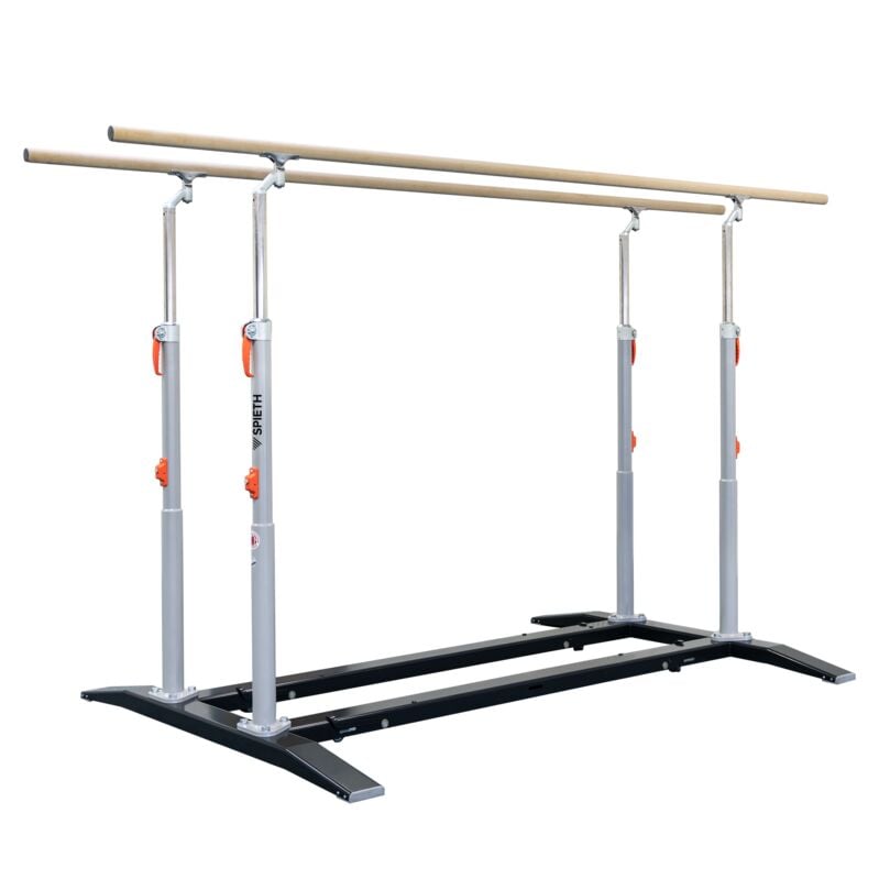 SPIETH® Men's Parallel Bars MELBOURNE Pro