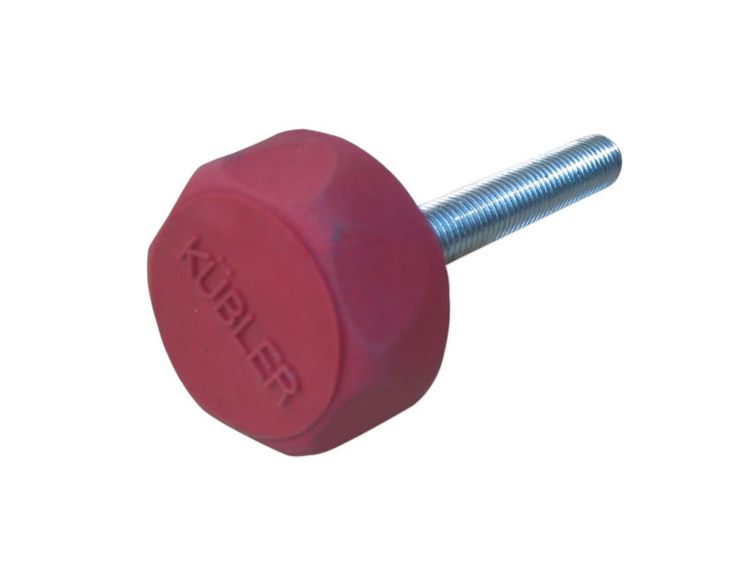 Safety screw M12 x 90