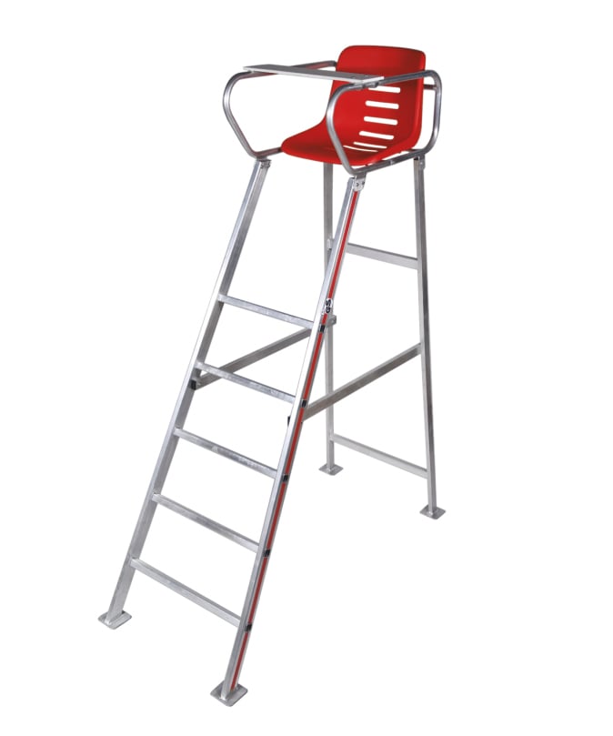 Court Royal® Referee Chair Royal Tournament