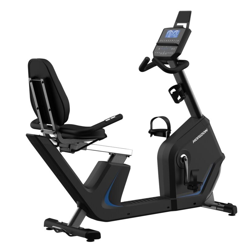 Horizon Fitness® Exercise Bike 5.0 Ri