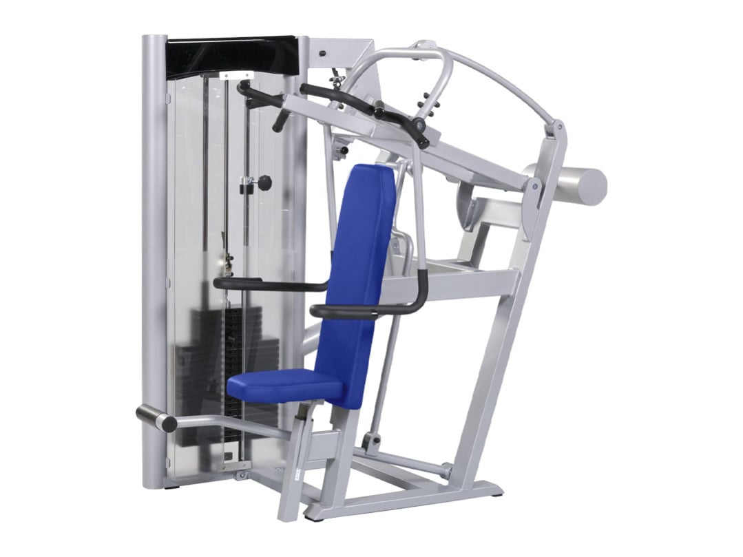 Combination Device Pull Down & Shoulder Lift