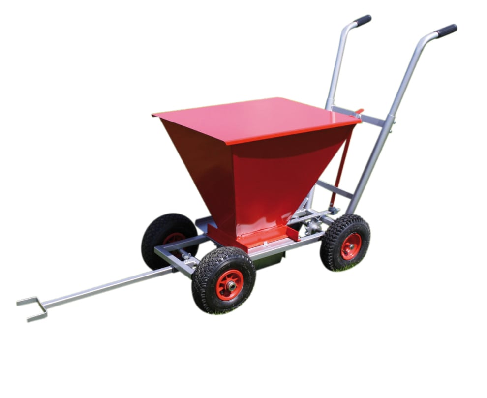 Dry Line Marking Trolley 50 Liters