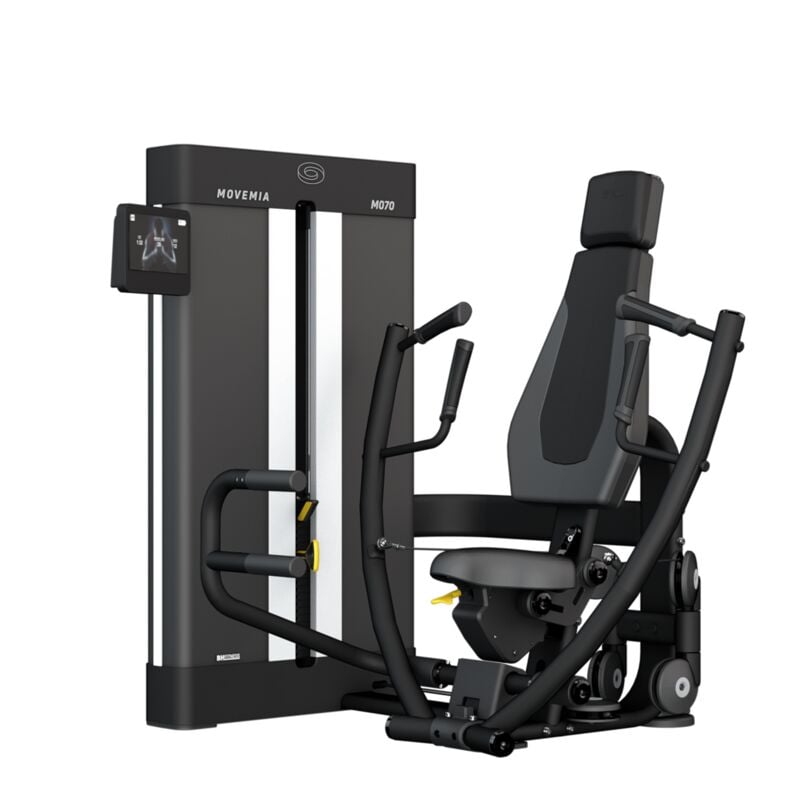 BH Fitness® Movemia Chest Press M070