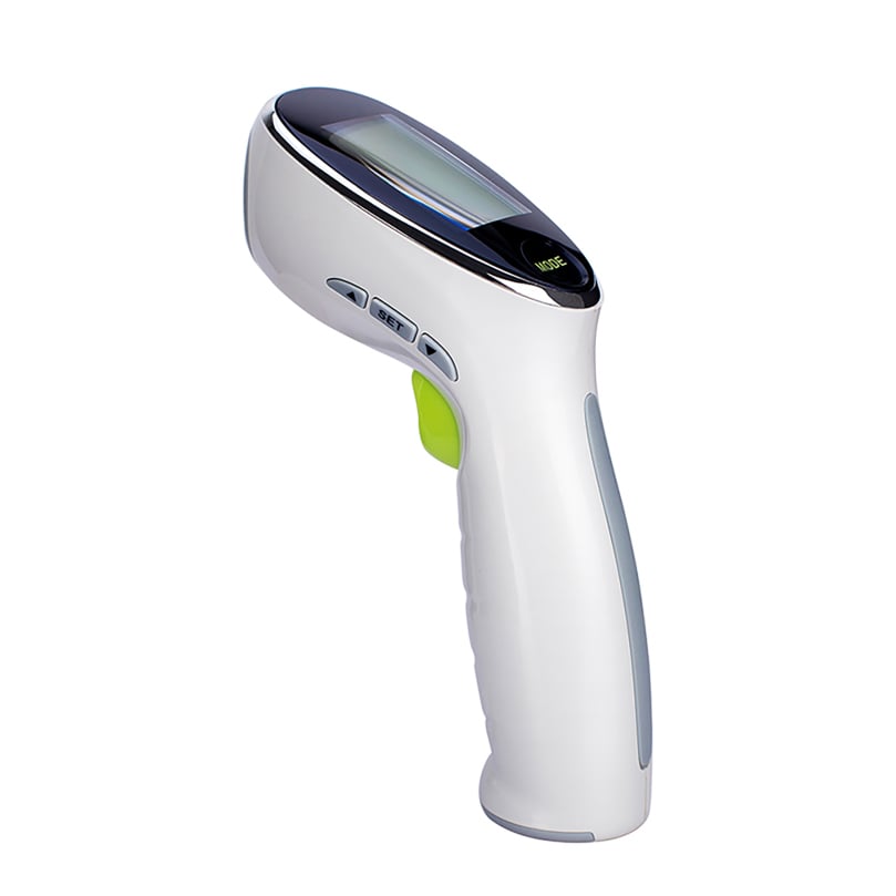 Infrared Thermometer