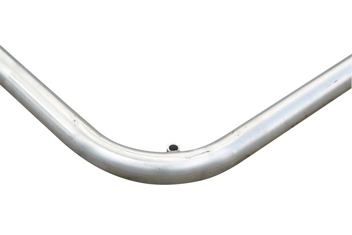 Aluminum Base Frame FIX for Soccer Goals