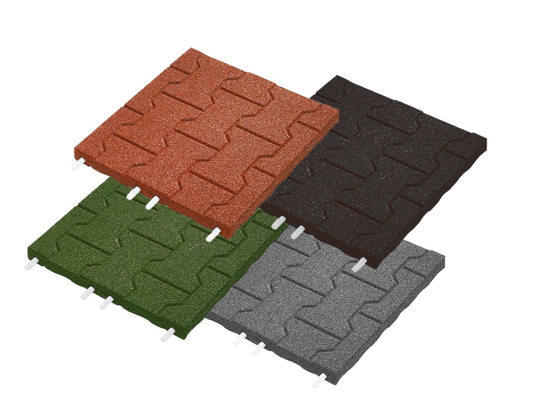 EUROFLEX® Cobblestone Tile