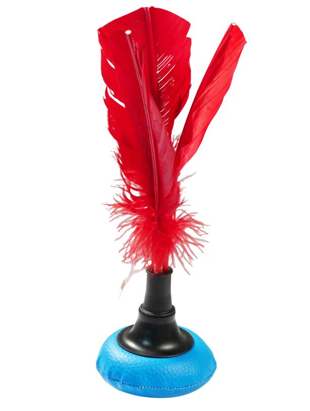 Indiaca Game Ball FUN