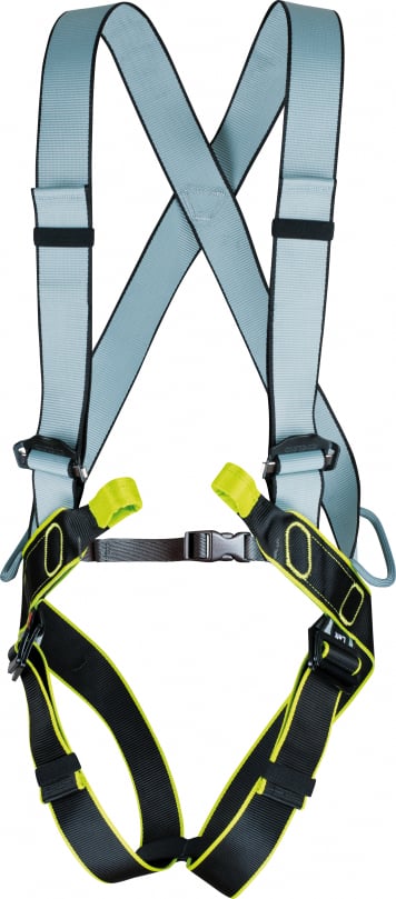 Edelrid® Climbing Harness SOLID Complete Harness