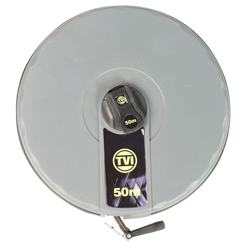 Fiberglass measuring tape