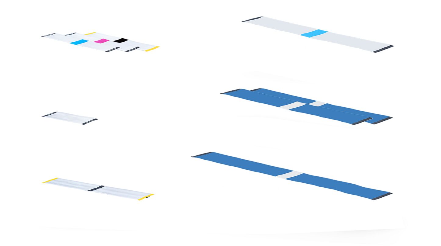AirTrack Factory® TrackConnect Connector