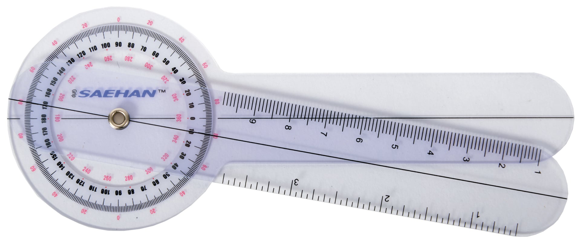 SAEHAN® Goniometer Angle Measuring Instrument