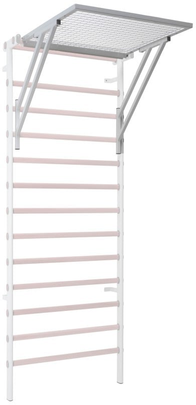 Ferrox® Sling Grid for Therapy Climbing Wall