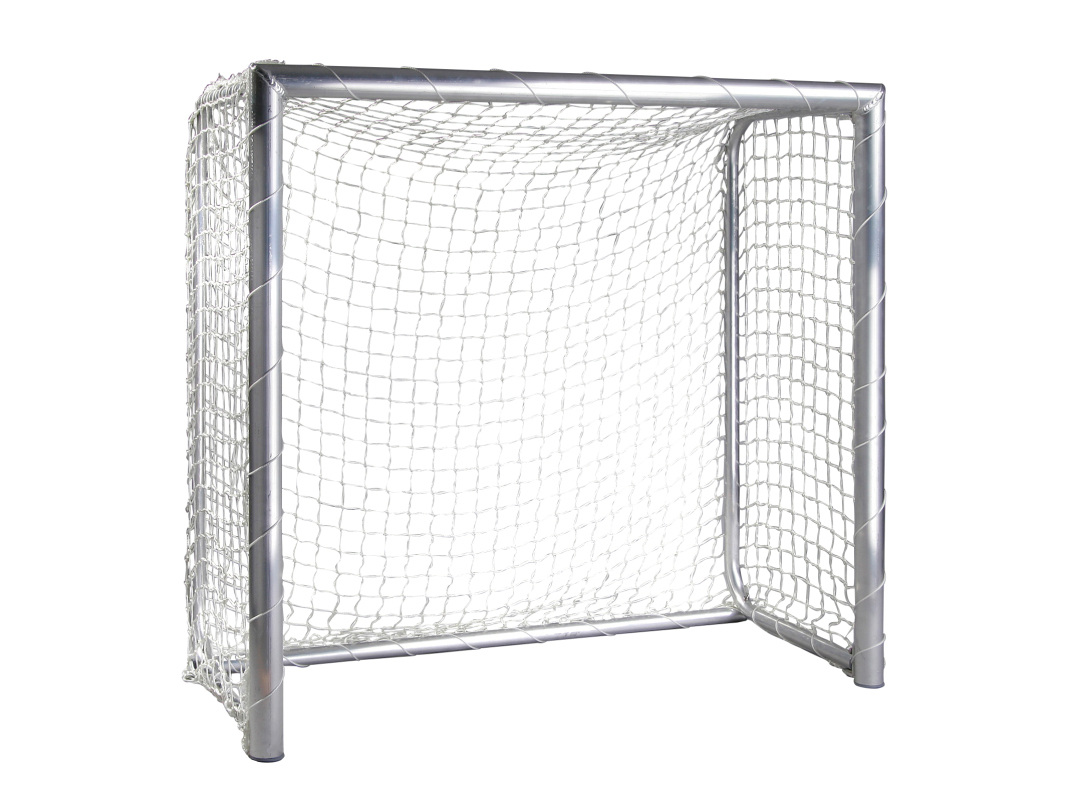 Mini Hockey Goal 100 x 100 cm with Net