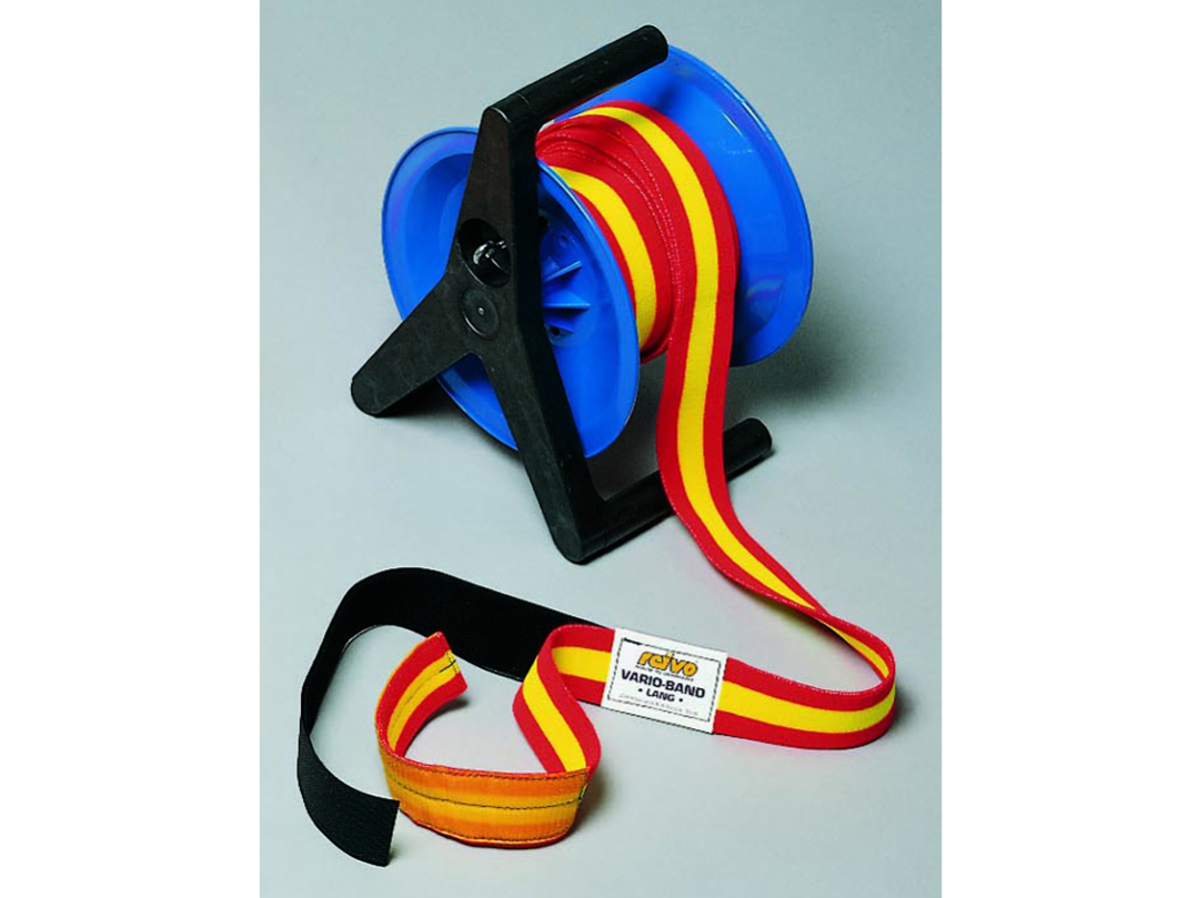 Reivo® Elastic Band Ski