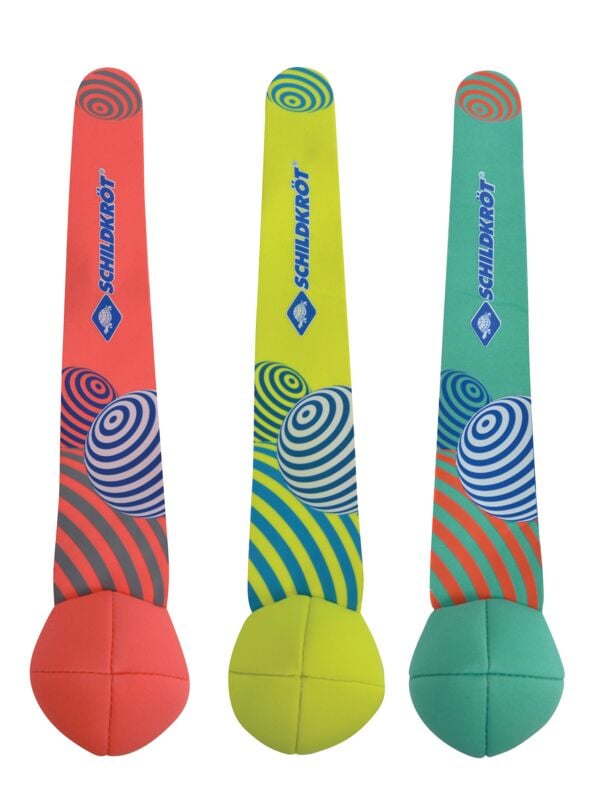 Schildkröt® Neoprene Dive Balls Set of 3
