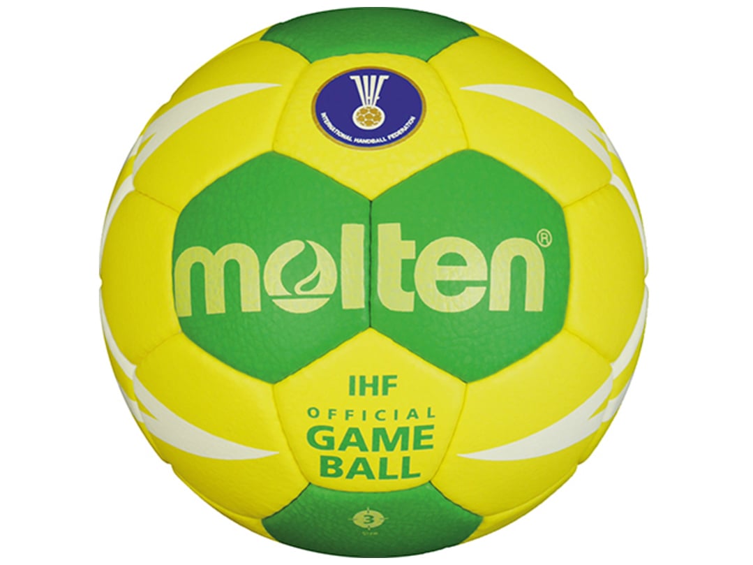 Molten® Handball HX5001-YG