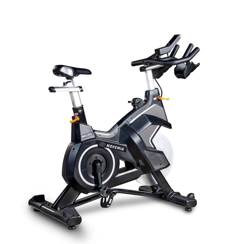 BH Fitness® Movemia Cycling Bike H945