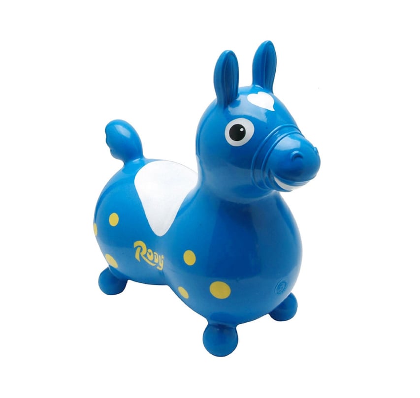 Gymnic® Rody Hopping Horse
