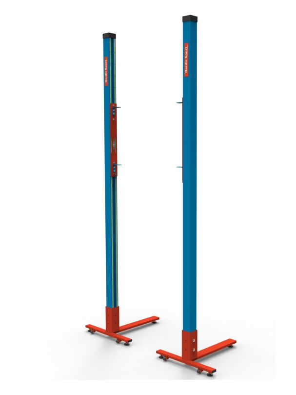 Nordic® High Jump Stand ELITE 2