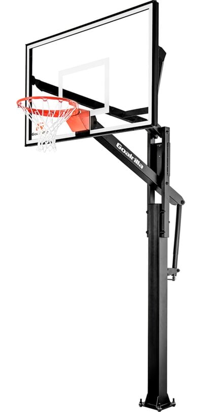 Goalrilla® Basketball System FT60