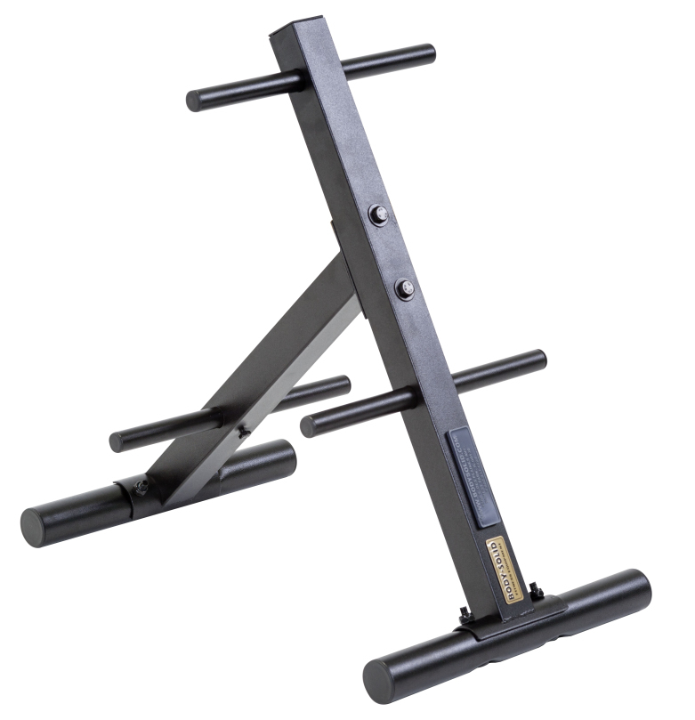 Weight Plate Stand for 30 mm Plates