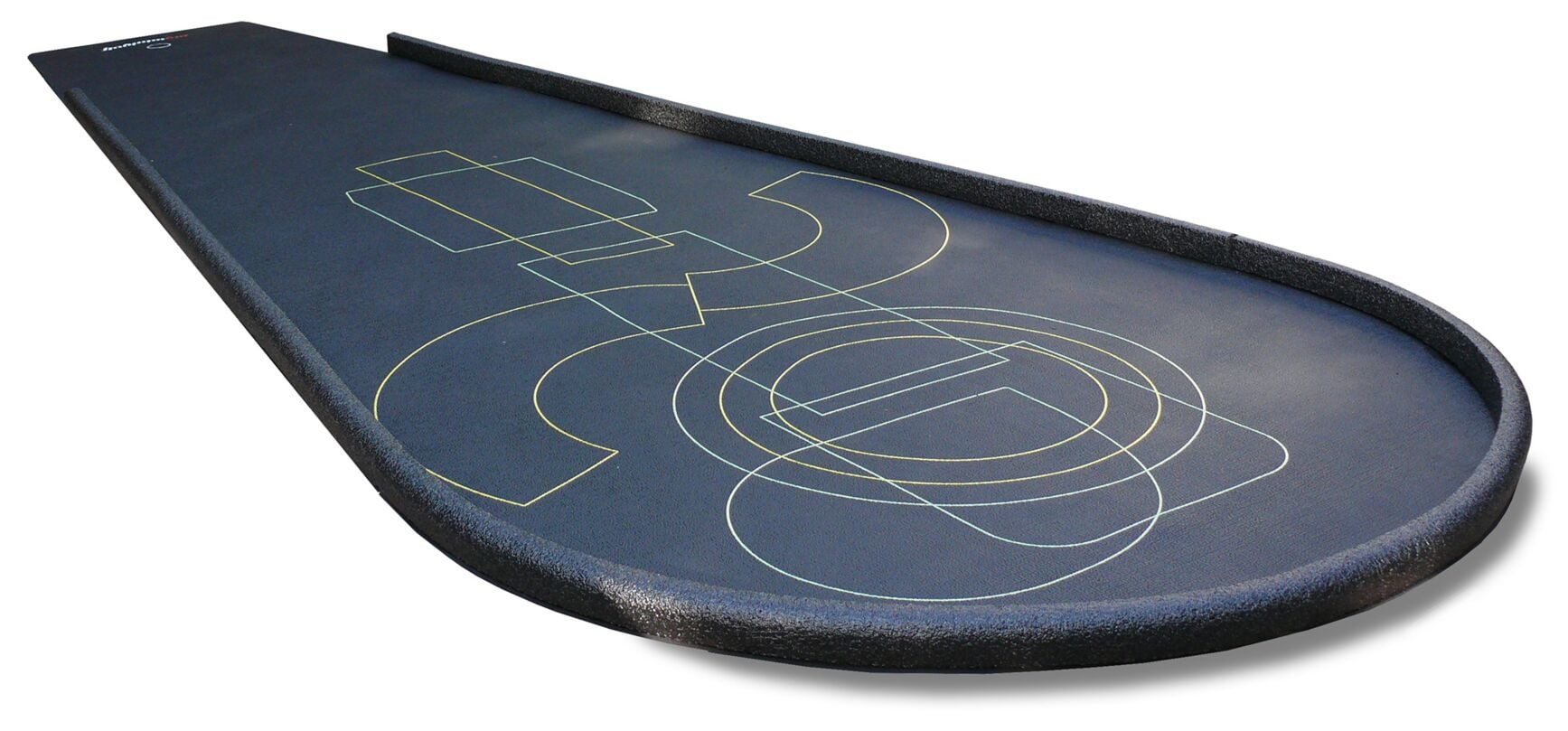 myminigolf® Mobile Minigolf Course BIRDIE