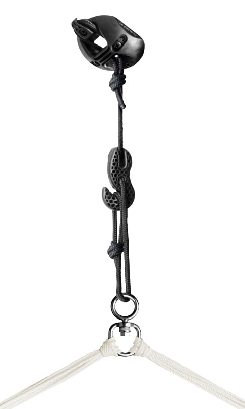 LA SIESTA® CasaMount Multi-purpose Mounting for Hanging Chairs