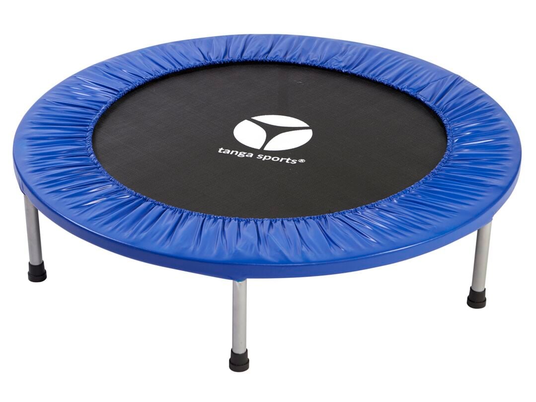 tanga sports® Fitness Trampoline