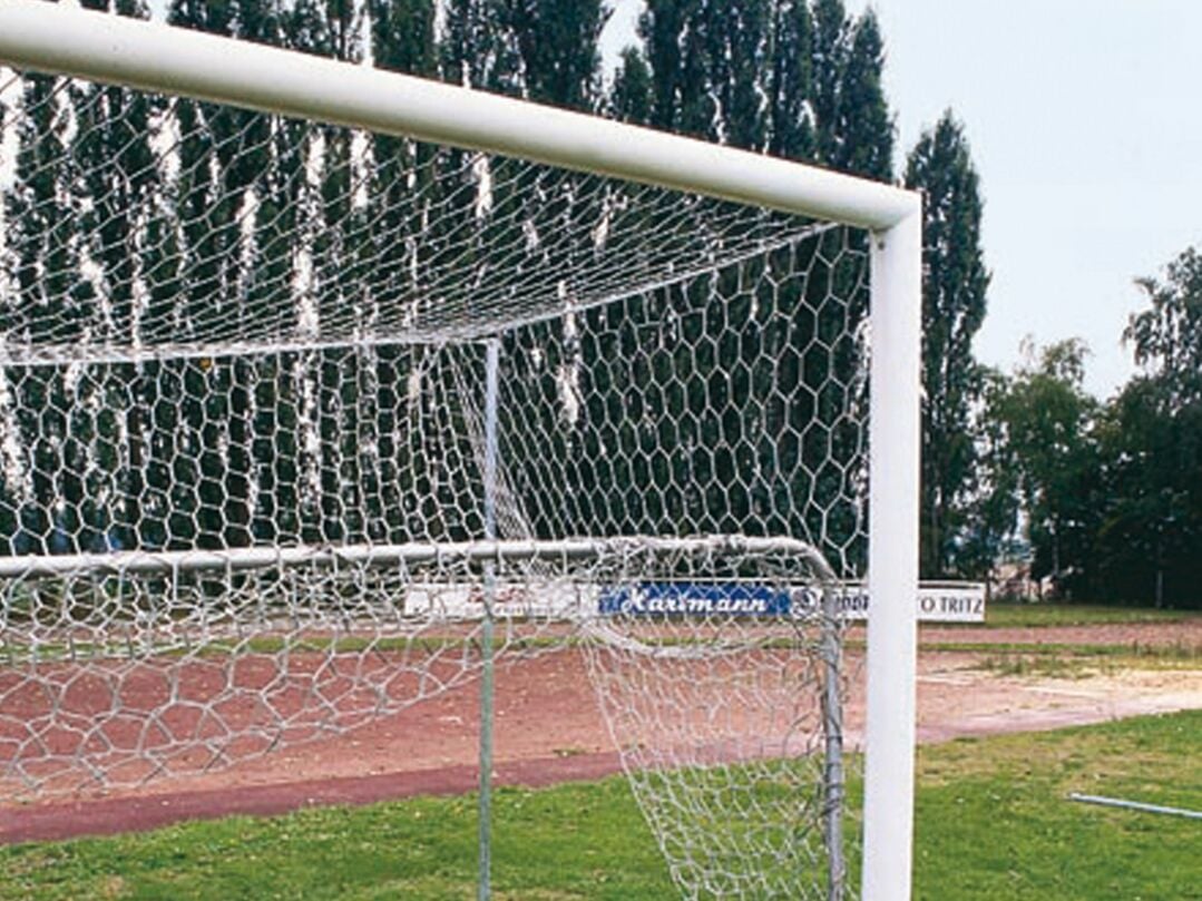 Kübler Sport Ground Frame YOUTH FLEX