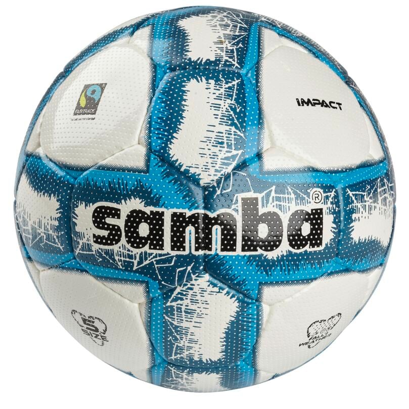 Samba® Fairtrade Football IMPACT
