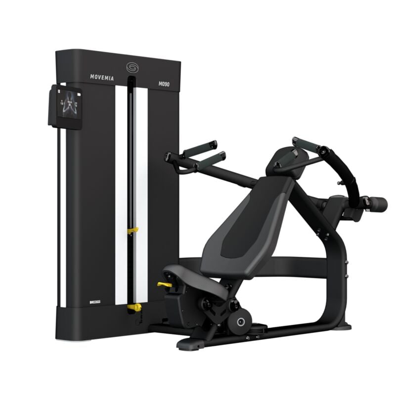 BH Fitness® Movemia Shoulder Press M090