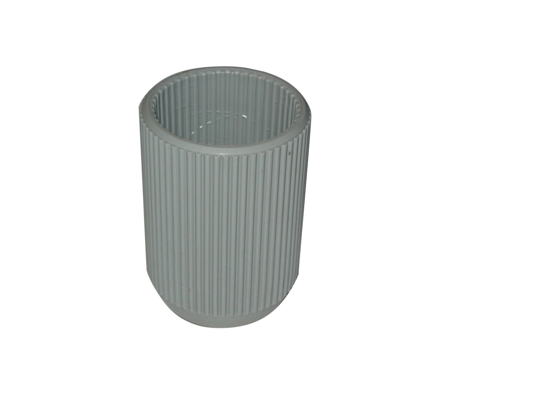 End Cap for Balance Beam Base