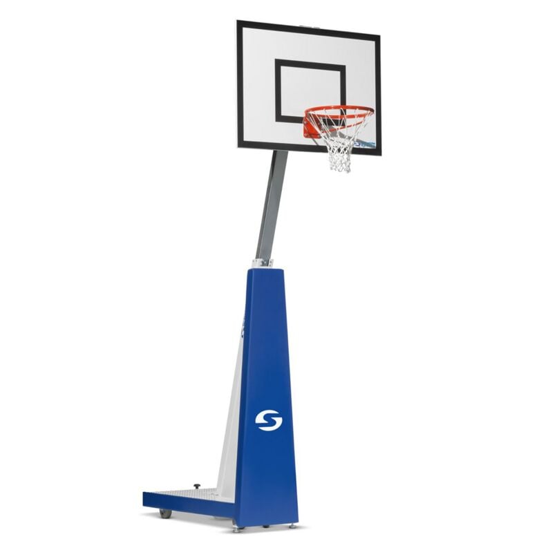 Schelde® Basketball System SAM School