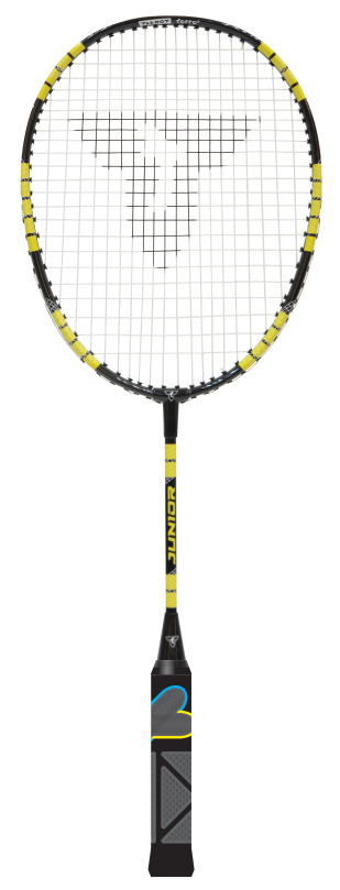 Talbot-Torro® ELI Junior Badminton racket