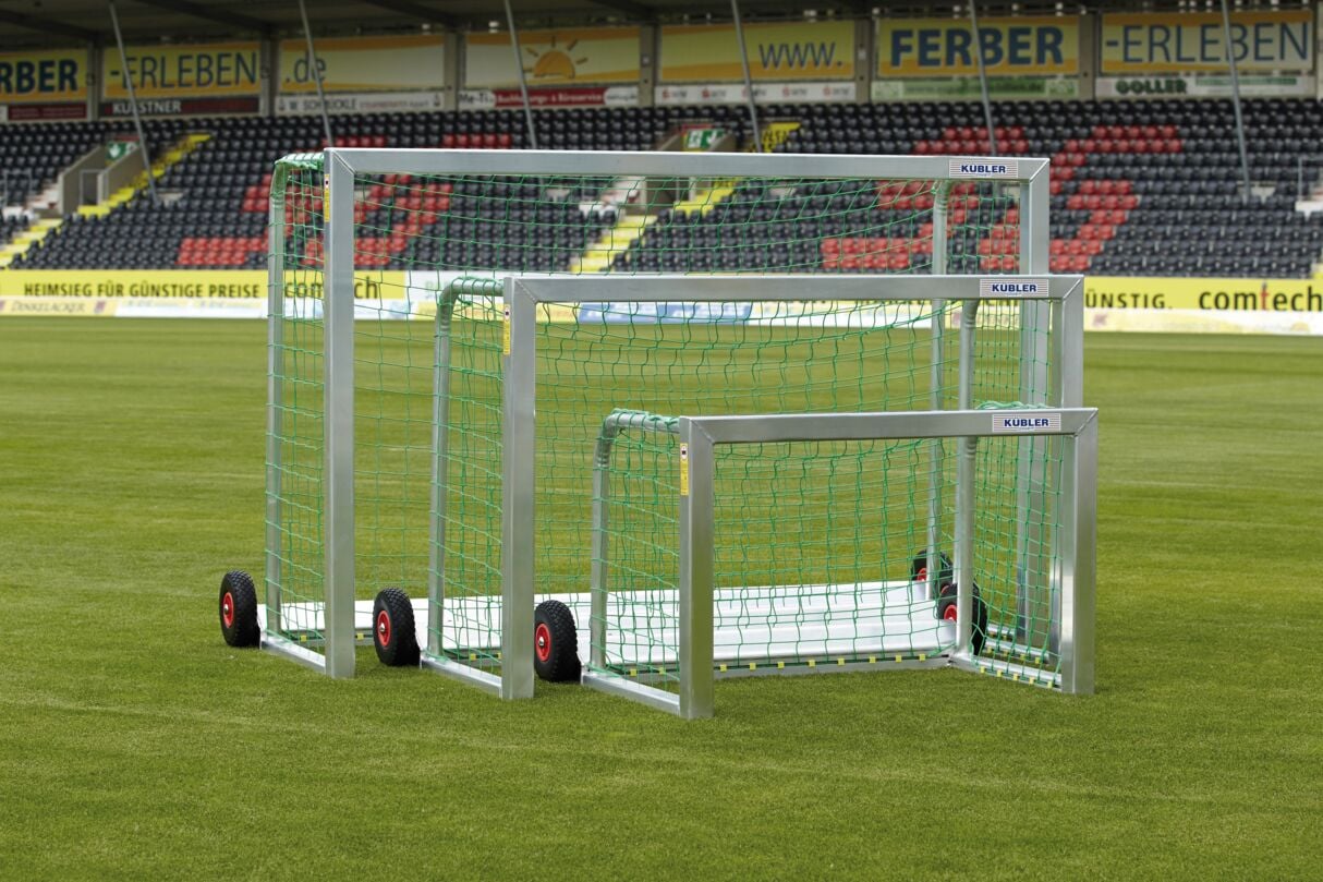 Kübler Sport® Minitor SAFETY