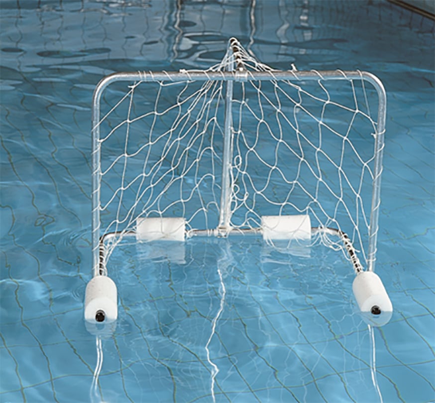 Kübler Sport® water play goal