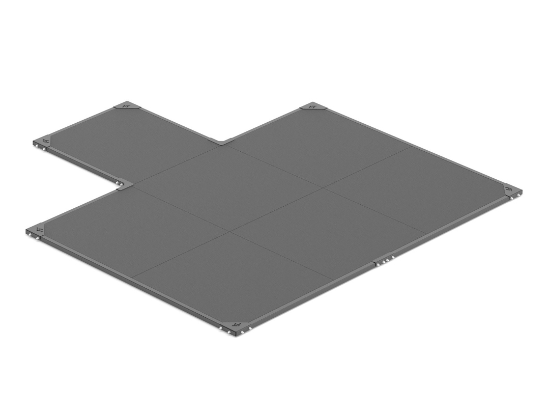 Marbo Sport® Platform MFT-A024