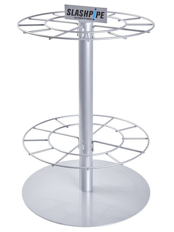 Slashpipe® Combo Stand