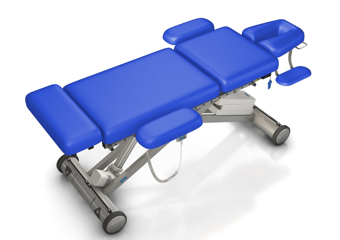 Therapy Table Solid 6 Dynamic