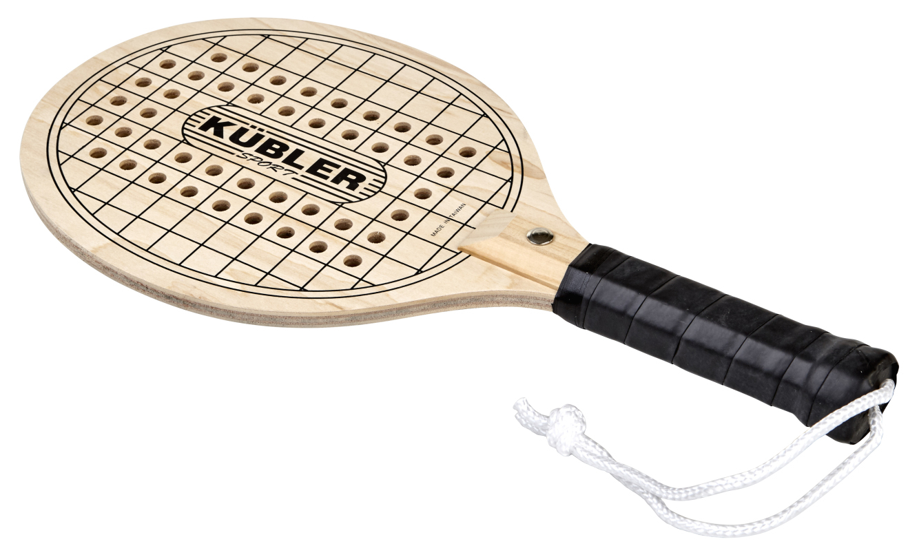 Kübler Sport® Balance Board Paddle