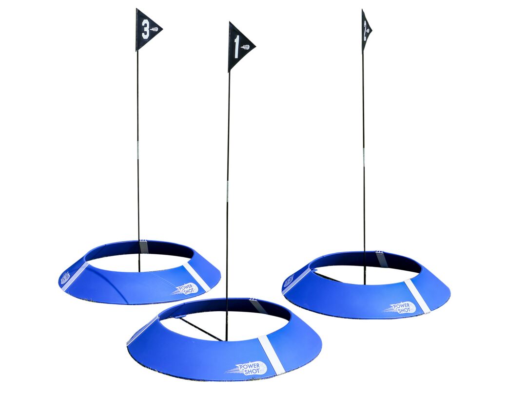 Powershot® Soccer Golf Set